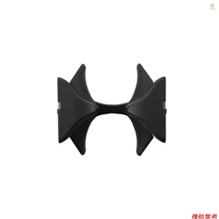 Casytw 替換梅賽德斯-賓士 C 級 W204 S204 07-17 杯架獨立固定支架,中控臺杯架插入分隔器