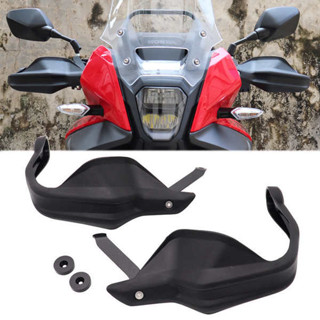 HONDA 適用於本田NX400 NX500 CB400X改裝配件CB500X前擋風玻璃手罩把手防風
