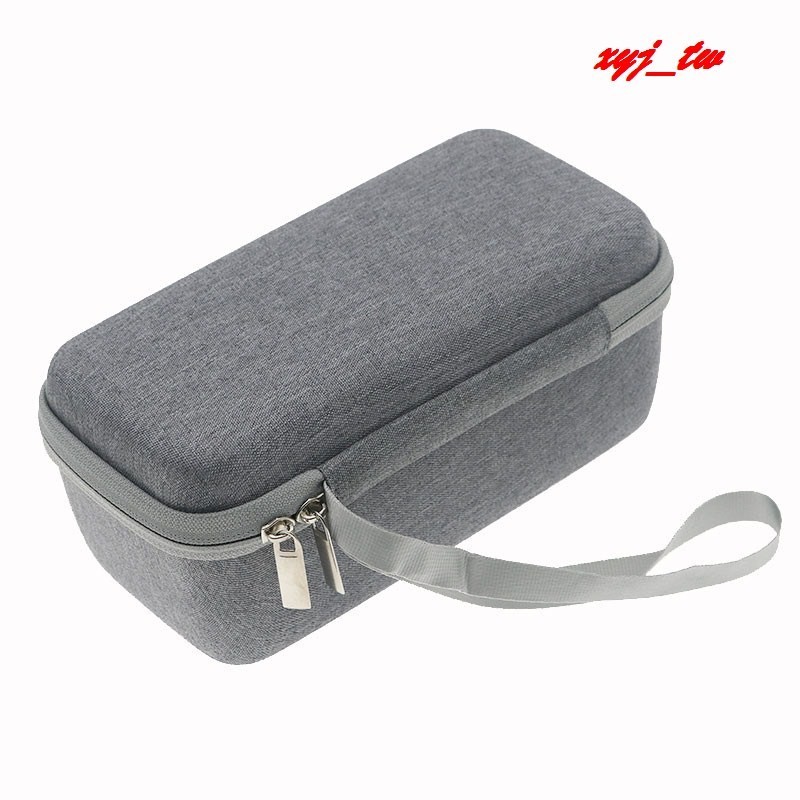 【數位收納包】適用 BOGASING M5音響收納包便攜手提袋抗壓盒防摔硬殼保護套