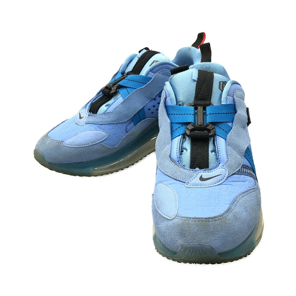 NIKE 耐吉球鞋 休閒鞋Air Max720 日本直送 二手