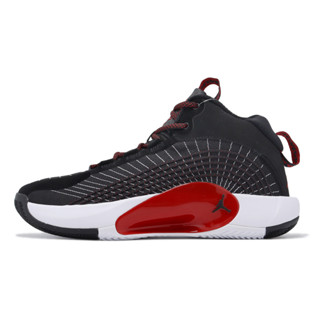Nike 籃球鞋 Jordan Jumpman 2021 PF Bred 黑紅 男鞋 【ACS】 CQ4229-006