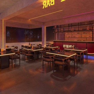孔氏旗艦店 客製化尺寸 酒吧桌椅 發光桌椅 酒館桌椅 KTV茶几 桌椅組合 西餐廳桌椅 正方形桌子 行動桌子 高腳桌子
