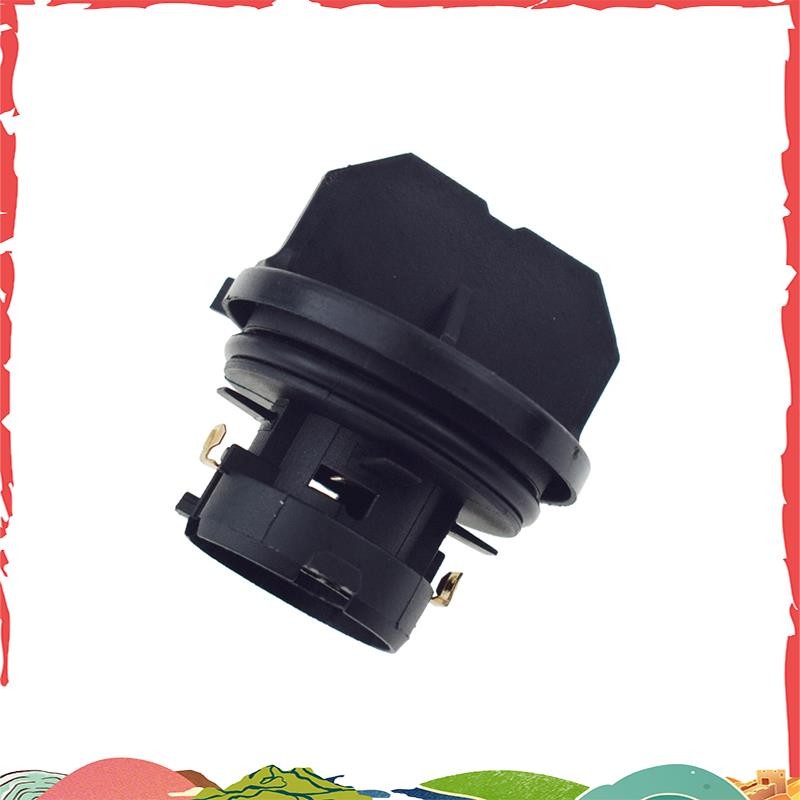 1pcs 前大燈轉向信號燈燈泡插座適用於 - W203 W209 W211 C230 0018263482 001 82