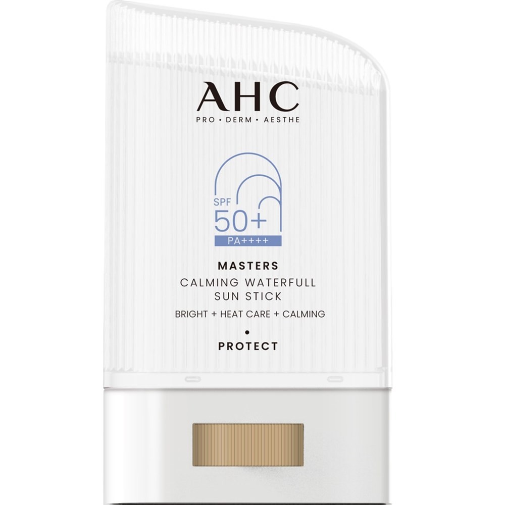 AHC 9重全護爆水舒緩防曬棒 22G 【任2件5折】