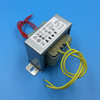 特價電源變壓器 30W 220V轉110V 0.27A DB-30VA 110V變壓器 50/60HZ