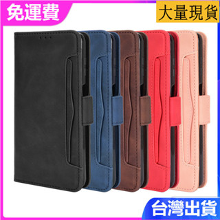 日本書本式保護套 適用三星Samsung Galaxy M32手機皮套多卡槽手機殼翻蓋錢包款M32