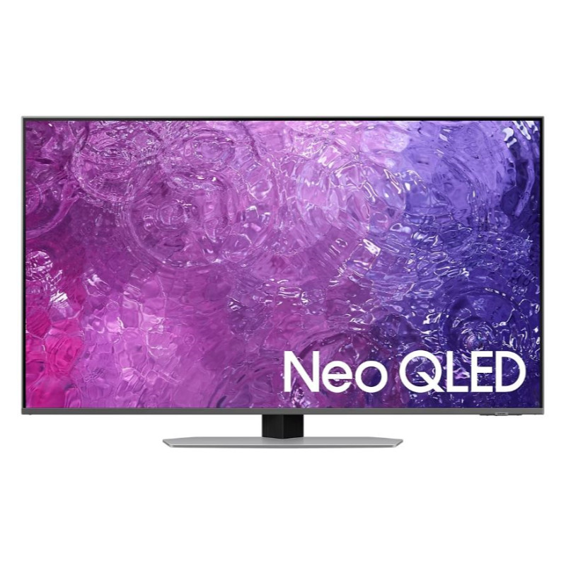 【SAMSUNG】 三星 55吋 Neo QLED 4K 量子電視 [QA55QN90CAXXZW] 含基本安裝