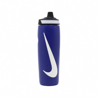 Nike 水壺 Refuel 水瓶 可擠壓 便攜 大容量 700ml[ACS] N100766649-224