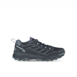 Merrell 戶外/登山/越野鞋 男 Speed Strike Gore-tex 黑 ML066851