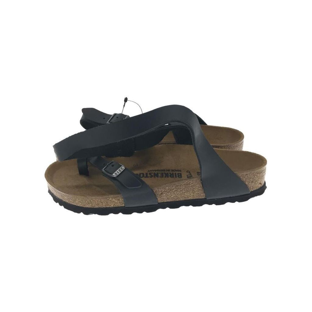 BIRKENSTOCK 涼鞋黑色 日本直送 二手