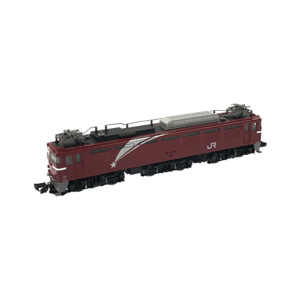 TOMIX R鐵道 模型 日本直送 二手