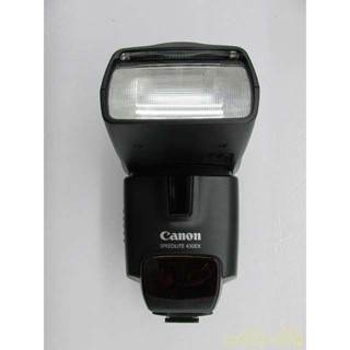 [二手] CANON 430EX 相機相關配件 狀況良好