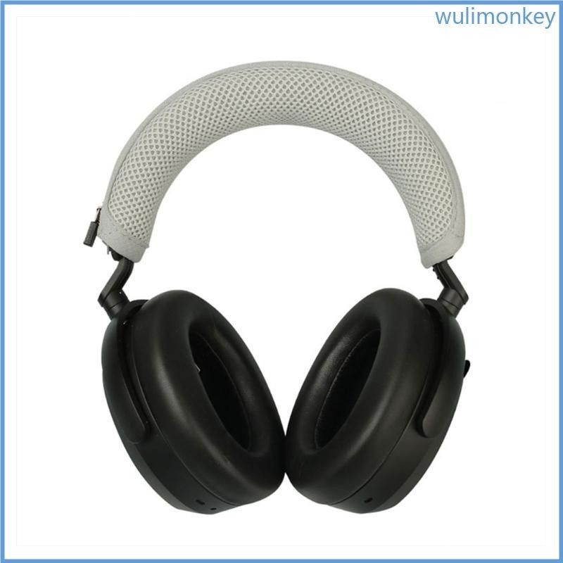 Wu MOMENTUM 4 耳機耳機頭帶墊頭帶套