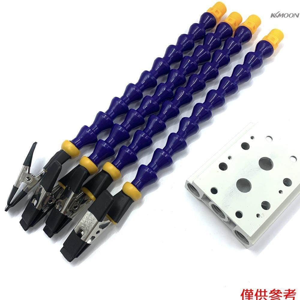 焊接輔助工具 多臂維修工具 鋁合金夾具 PCB維修輔助萬向夾 第三隻手工具 焊臺夾具 四臂