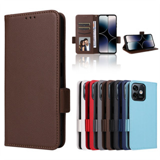 ✅臺灣現貨✅Ulefone Note 16 Pro手機殼歐樂豐手機皮套支架圖插卡錢包書本式防摔保護殼