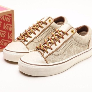 範斯 Vans Old Skool Vance 經典低幫休閒板鞋 eb1a