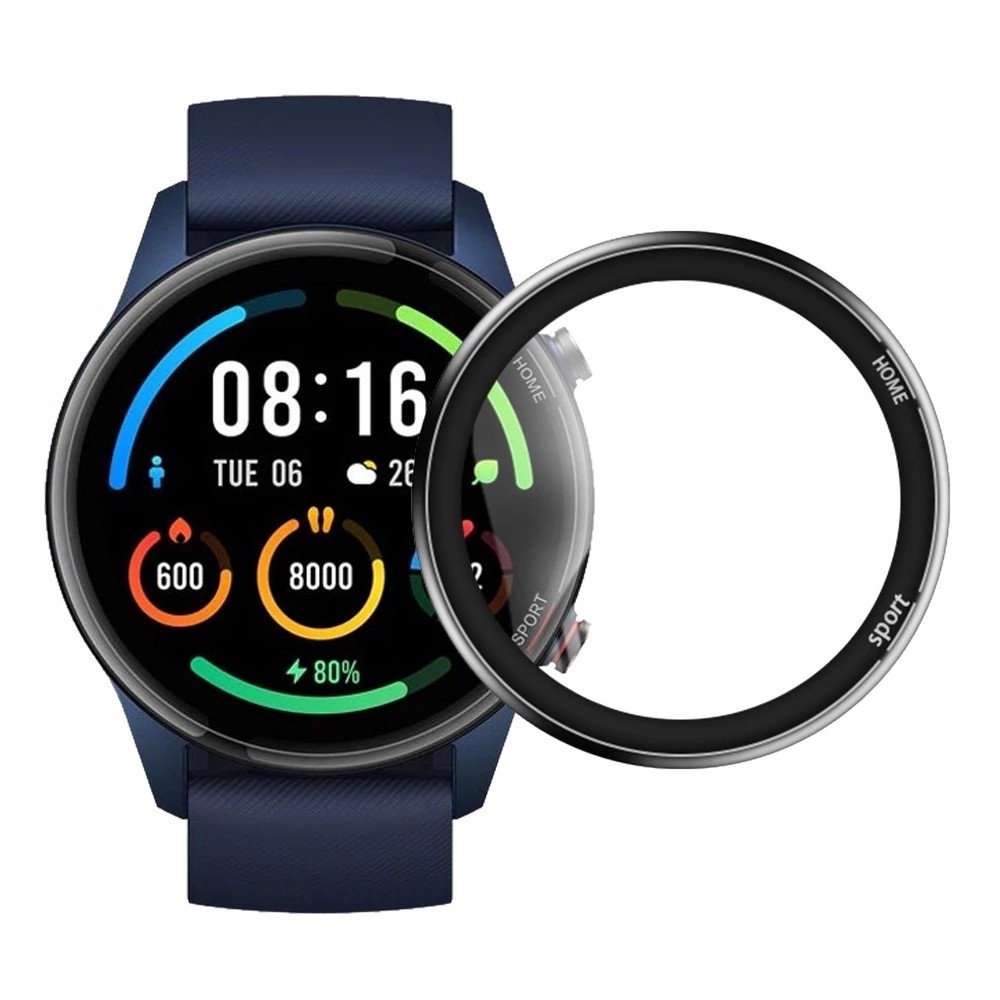 熱銷Xiaomi Watch S3 保護貼 小米手錶 2 Pro 保護膜 S1 Active 貼膜 小米手錶運動版保護貼