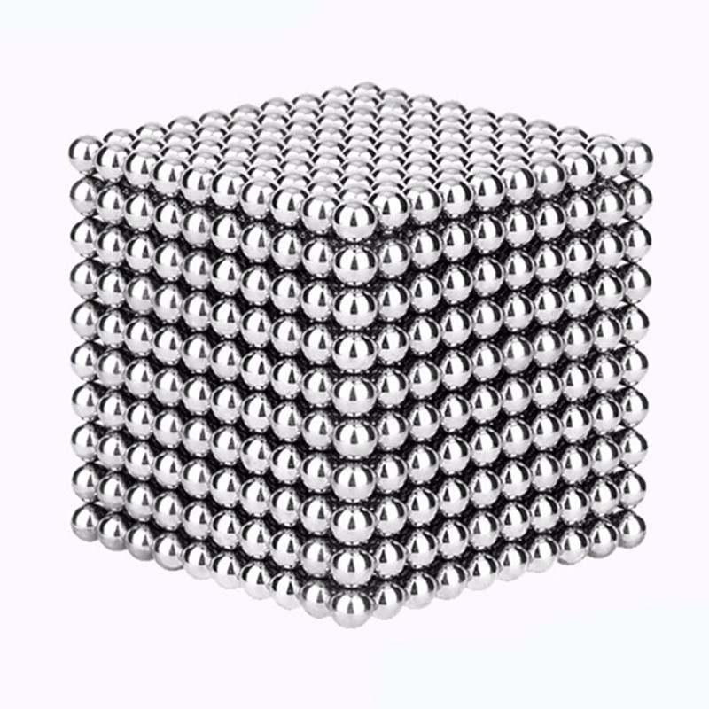 磁球巴克磁球魔方八克馬克球成人玩具磁石強力磁鐵吸鐵石磁力球