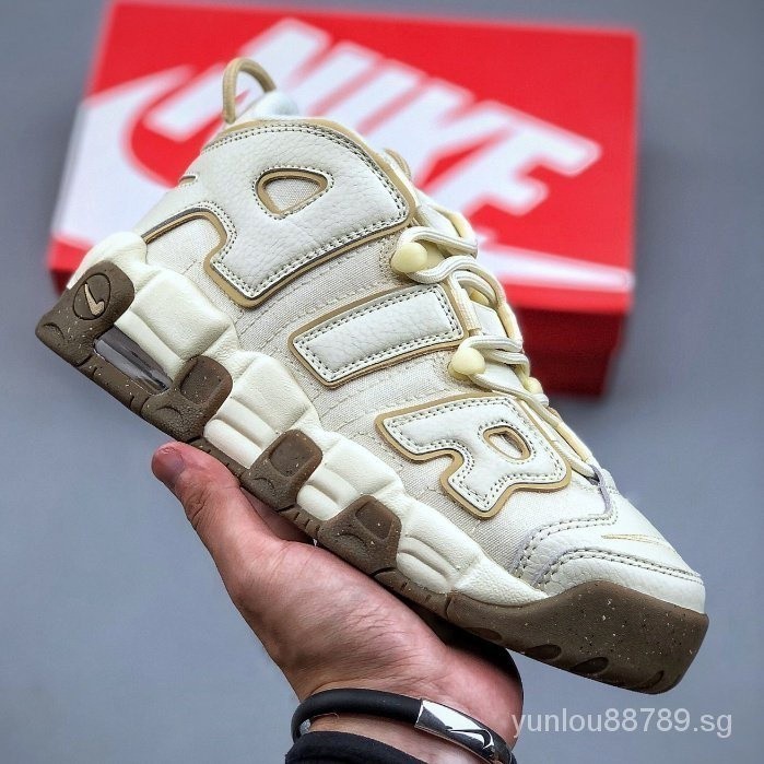 Pippen 籃球鞋 air more uptempo 復古運動鞋 DX1939-100