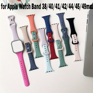 適用於 IWatch Series Ultra 的 Apple Watch 錶帶 38/40/41/42/44/45/4