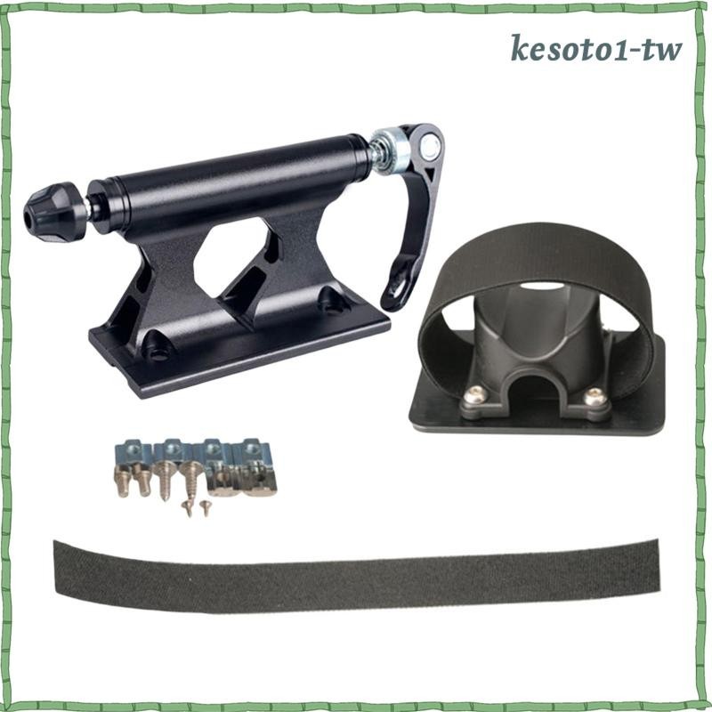 [KesotoaaTW] 自行車座前叉安裝車頂架安裝帶後輪安裝多功能自行車塊自行車車頂安裝自行車架用於行李架
