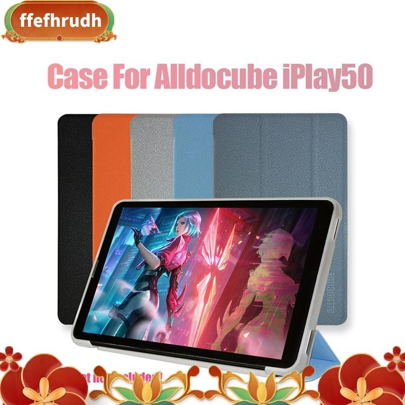 適用於 Iplay50 Pro(C) ffefhrudh 的 Iplay50 10.4 英寸平板電腦 TPU 軟殼保護套