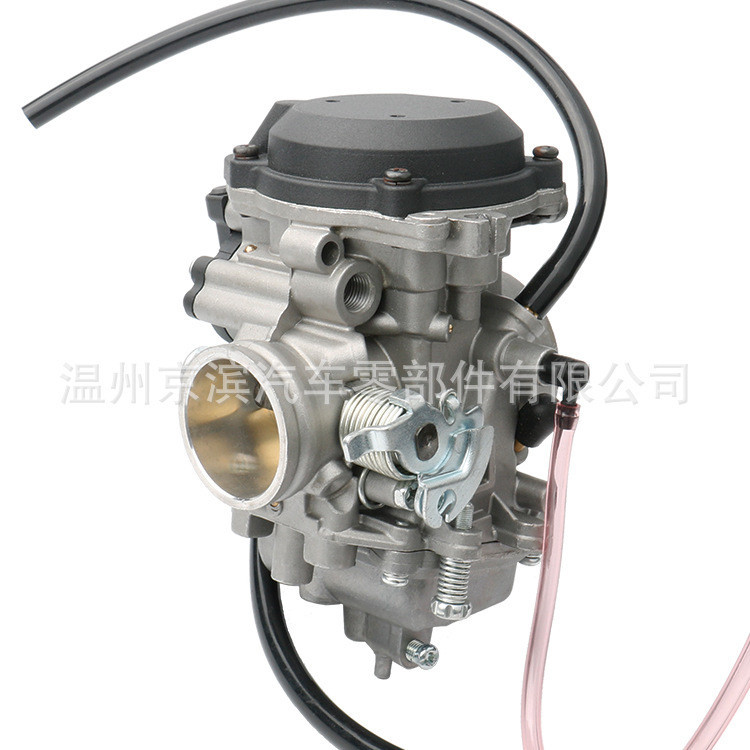 直銷適用於Yamaha雅馬哈TTR225/5FG-14901沙灘車ATV機車化油器