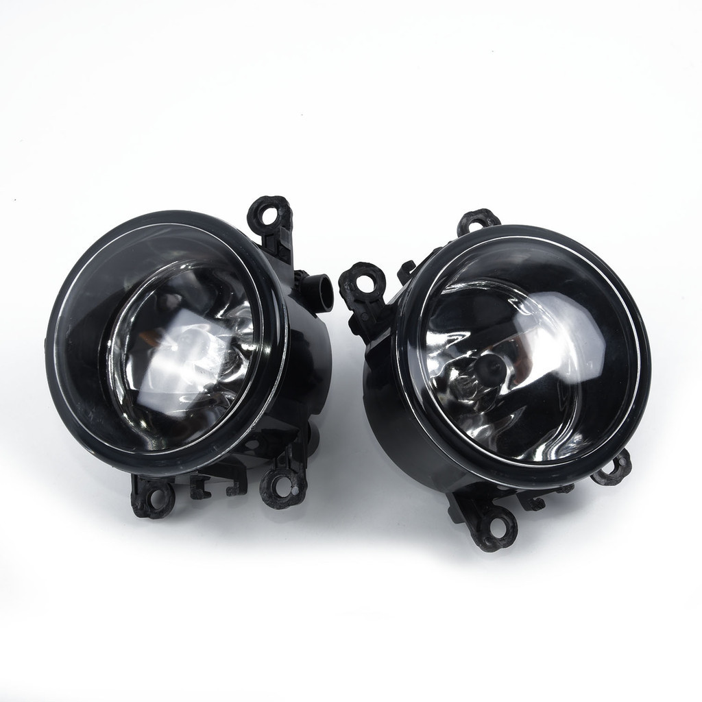 SUZUKI 霧燈 2 件適用於鈴木 SX4/Swift/Grand Vitara/JIMNY/Alto 外部零件車燈總