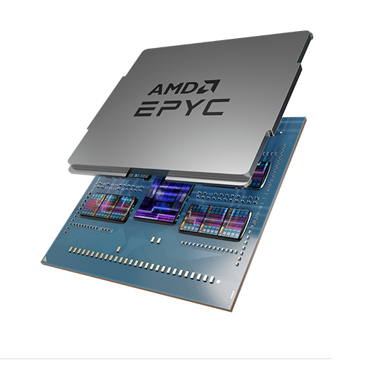 品質保障 AMD EPYC 霄龍 7742 7H12 7R32 7642 7B12 7542 7702 CPU 正式版