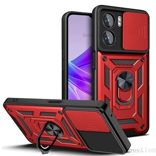 OPPO A77s A9 2020 A73 5G A54 A74 A77 A55 A53 指環扣手機殼保護殼防窺 保護貼
