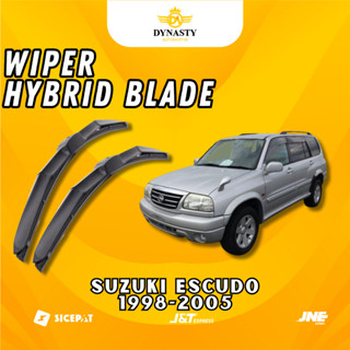 SUZUKI 1 套混合鈴木 Escudo 1998 2005 混合模型對左右