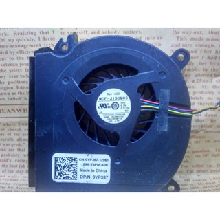 筆電風扇 Dell戴爾M4400風扇 Precision MCF-J13BM05 YP387 0YP387 風扇