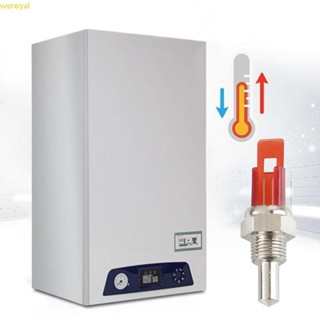 Weroyal 鍋爐熱水器 NTC 10K 溫度傳感器探頭用於水加熱的配件