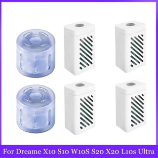 Dreame X10 S10 W10S S20 X20 L10s Ultra/L10 Ultra/Mi jia B101