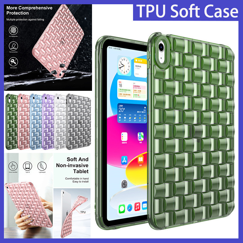 Casetify 適用於 iPad 10 10.9 2022 iPad Air 4 / 5 Pro 11"2018 20