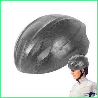 防水安全帽罩可折疊反光雨罩多功能夜間騎行雨罩便攜式 magitw magitw