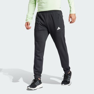 adidas PUMP 運動長褲 吸濕排汗 男 IT4310 官方直營