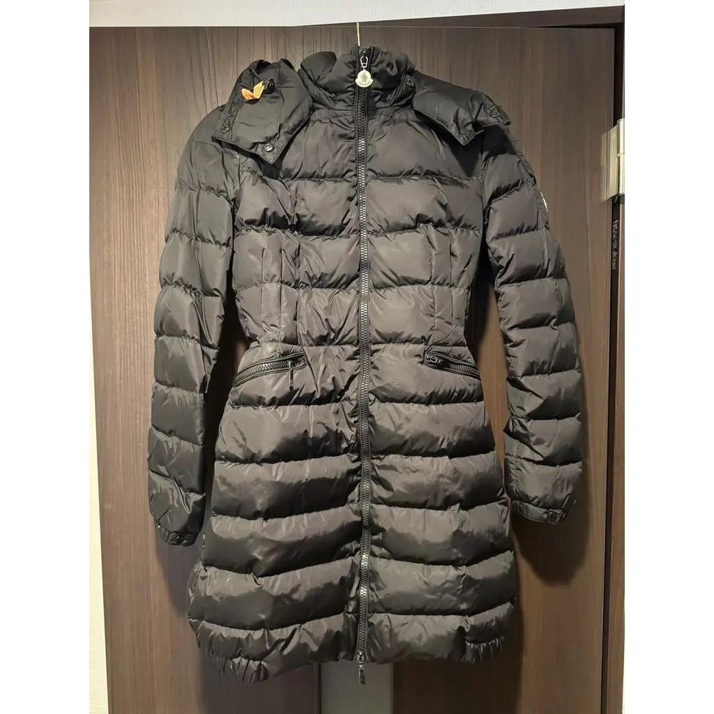 Moncler 盟可睞 羽絨服 女裝 日本直送 二手