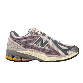 New Balance 1906R NB 復古鞋 男女鞋 灰 酒紅 NB 1906 [YUBO] M1906RRA-D