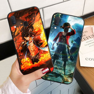 SAMSUNG 三星A10 A10S A20 A20S A30 A30S A50 A50S A70 A70S矽膠手機殼軟