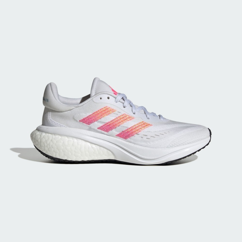 adidas SUPERNOVA 3 運動鞋 童鞋 IG7859 官方直營