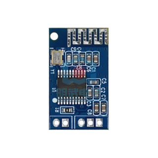 5V藍牙音頻接收模組板 藍芽無功放板bluetooth PCBA CA-6928
