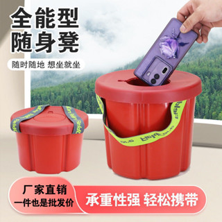 🔥農用椅🔥 臺灣出貨 移動椅 工作椅 懶人凳子 防水可儲物大棚隨身凳子挖蒜幹活凳泡沫懶人凳農用移動傢用埰摘凳拔草椅