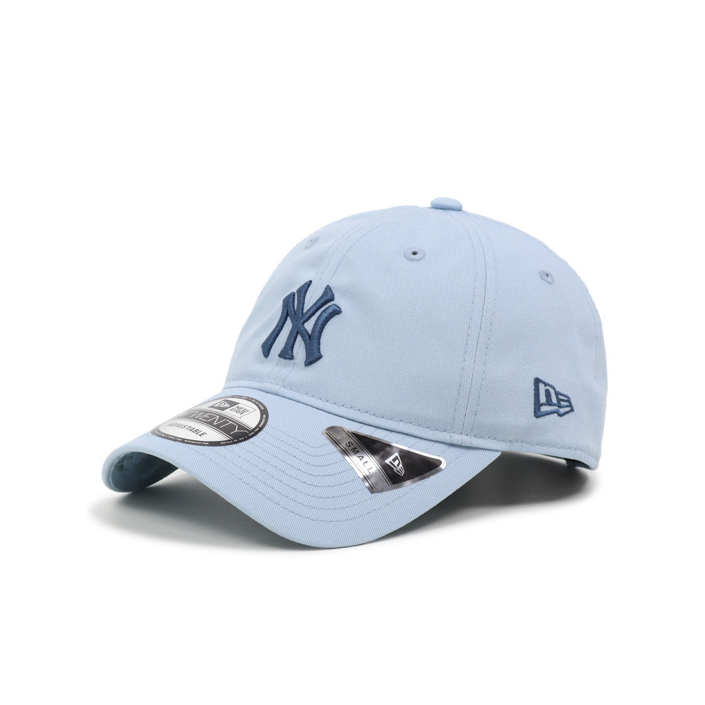 New Era 帽子 920S MLB 女款 藍 紐約洋基 老帽 棒球帽 NY 大聯盟 [ACS] NE14148161