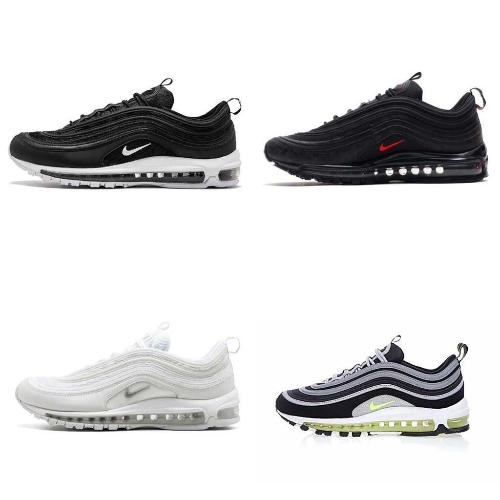 全新  Air Max 97 LX男士跑鞋戶外運動鞋潮流透氣質量舒適新款921826正品