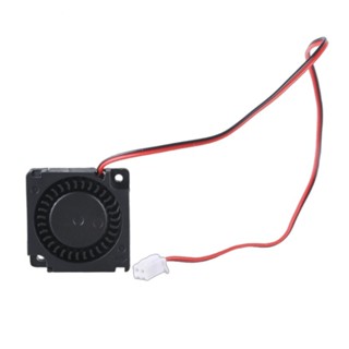 XY 3010 冷卻風扇 5V 12V 24V 低噪音軸承無刷風扇 30x30x10mm 冷卻