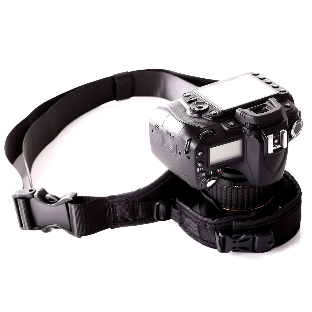 背包客BBK-FL10攝影腰帶 單眼相機防摔減壓相機負力腰帶攝影配件