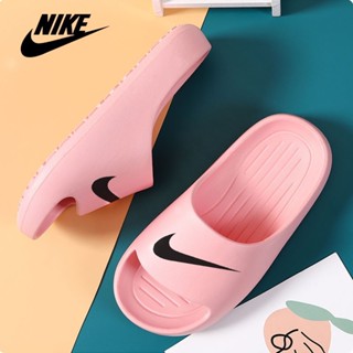 耐吉 時尚 NIKE 兒童皮鞋柔軟靈活的兒童涼鞋進口