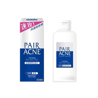 Pair沛醫亞皮脂調理化妝水 160ml