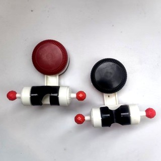 [現貨]駿信萬嚮可調節花灑支架 免打孔吸盤式淋浴噴頭固定器 360度旋轉底座